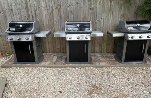 Boutique Vacation Rental Complex at Beach - Foto 33