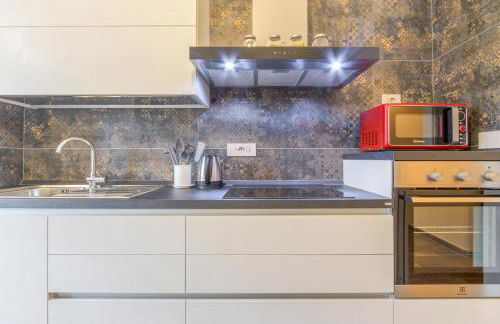 Appartamenti Vista Mole, Centro a 15 min - Luxury Suites & fast WiFi - Foto 36