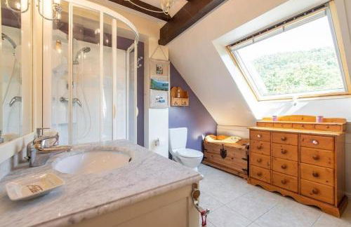 Beautiful Lake Annecy Villa - Foto 55