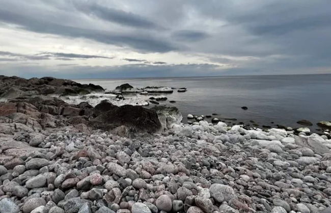 7 Person Holiday Home in Grisslehamn-by Traum - Photo 31