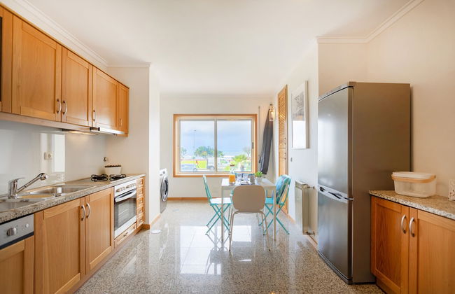 São Félix Seaside Oasis - Photo 14