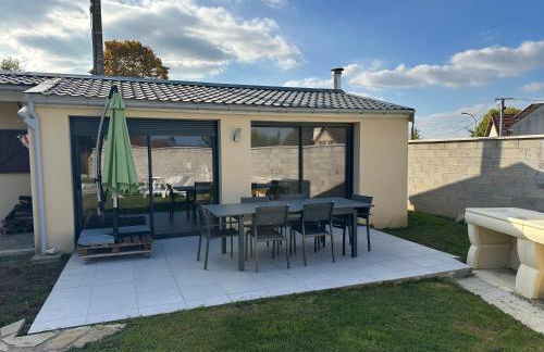 Maisonnette Migahome - Foto 46