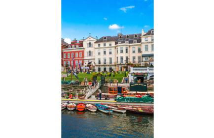 3-bedroom Home in Richmond - Ideal Family Living - Foto 53