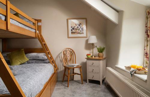 The Old Farmhouse - Foto 64