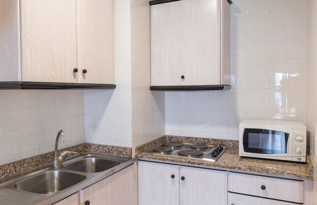 R2 Cala Millor - Foto 33