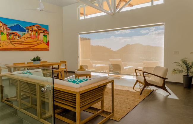 La Santa Maria Resort - Photo 60