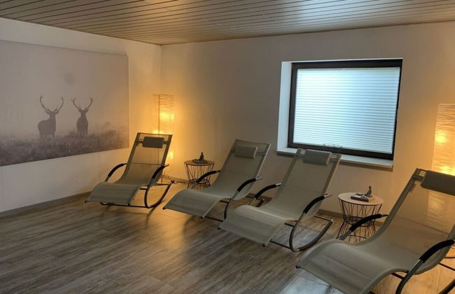 Holiday Home Harzhaus Time out - Photo 20