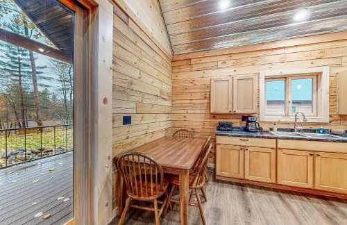 Black Bear Cabin - Foto 14