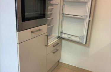 schöne Einliegerwohnung mit Stellplatz - Foto 11