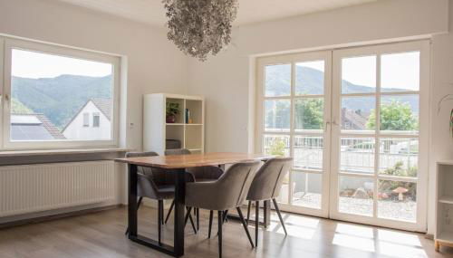 Schöne Ferienwohnung in der Welterbe Region - Foto 2