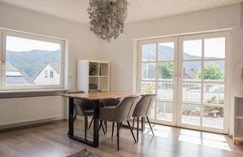 Schöne Ferienwohnung in der Welterbe Region - Foto 2