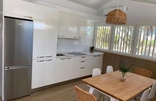 Apartamento Mistral 5, con piscina y parking. - Foto 11