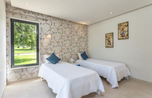 Family Country House - Foto 25