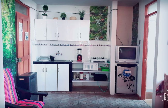 Los Alamos Apartment - Foto 26