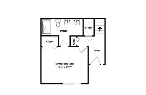 Alpine Loft and Lake - Foto 26