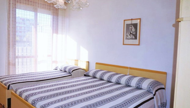 Holiday Home Near Spiaggia Tartaruga Beach - Foto 5, Habitación