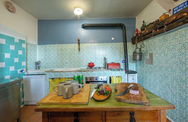 Charming Villa I Tre Archi - Photo 7