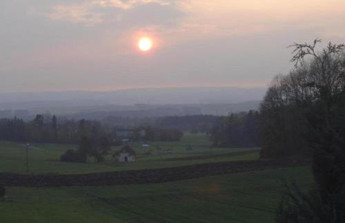 Apartment in Gutenbach With Nearby Forest - Foto 75