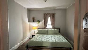 Spacious and Cozy- near T-station-Quiet Neighborhood! - Foto 3