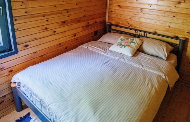 No95 Deluxe Bungalov - Foto 9