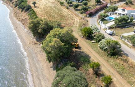 Daroma Villa, Paliouri by Halkidiki Villas - Foto 30