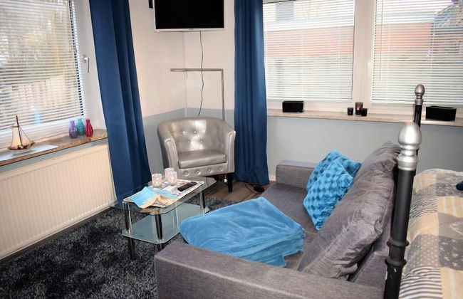 Haus Sanfte Brise - Foto 21