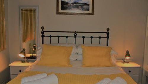 Bellevue Holiday Cottage - Foto 5