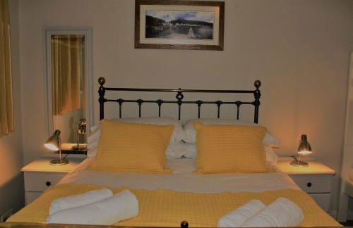 Bellevue Holiday Cottage - Foto 5