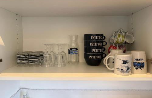 Gîte Côte Ouest, location indépendante chez Miquel-Anges - Photo 15