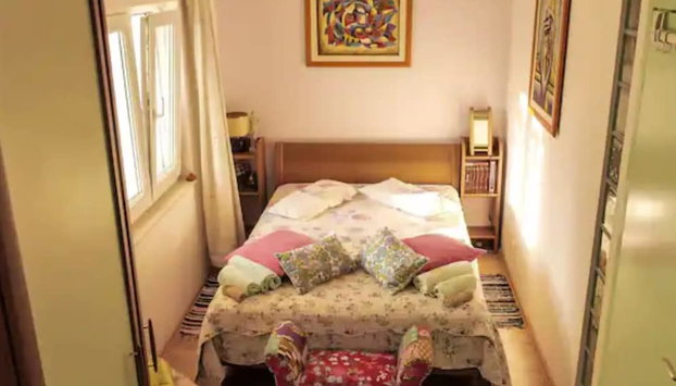 House of Green Experience - Foto 2, Zimmer