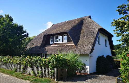 Ferienwohnung-im-Gruenen-zwischen-Binz-und-Sellin - Foto 13