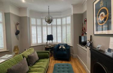 Glenesk No 1 , Woodhall Spa - Foto 2