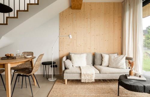 NOOK Cabins - Mountain View - Foto 9