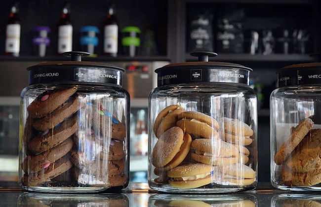 Oaks Gladstone Grand Hotel - Foto 79