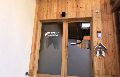 Latemar Fiemme Apartments - Photo 49