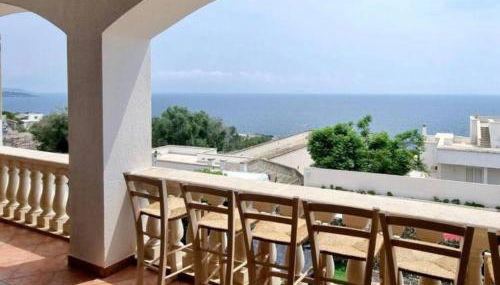 Villa Nicole Vista Mare - Foto 4