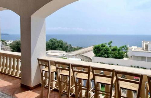 Villa Nicole Vista Mare - Foto 4