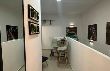 Salt INN Apartments No 1 - Foto 29