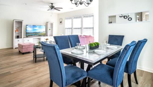 Mardi Gras Magic Getaway in Baton Rouge - BC1019 - Foto 2