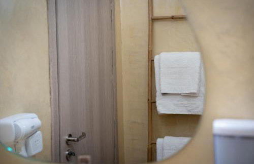 DIPOLIS luxury apartments Syros - Foto 17