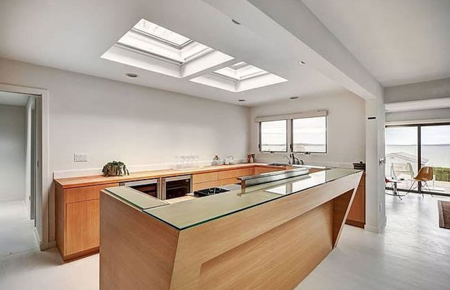 Sunset Villa by Rove Beachfront w Deck Pool - Foto 44