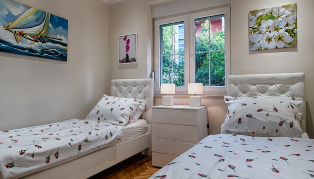 Marella Luxe at the BEACH BACVICE & Split CENTRE - Foto 2, Imagen principal