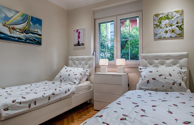 Apartment Marella - Foto 1