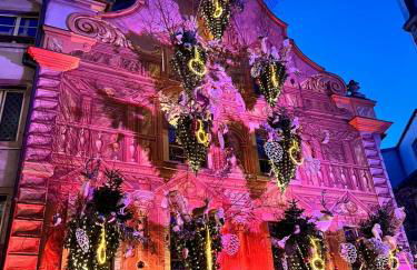 Appartement Strasbourg Centre - Photo 12