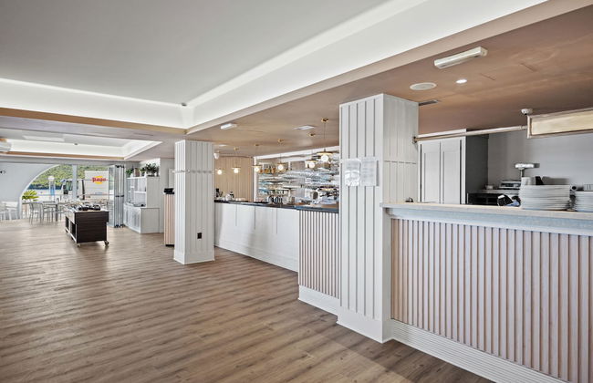 Residence Superior Del Mar - Foto 75