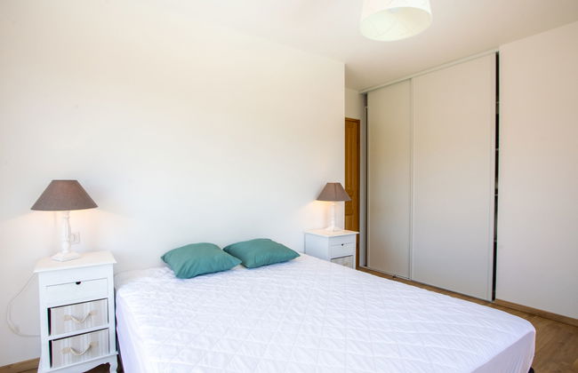 4 bedroom House in Bormes-les-Mimosas with private pool and garden - Photo 19