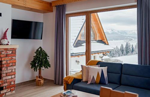 Osada Wichrówka - Foto 45