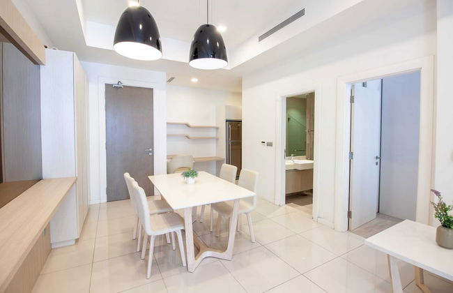 Mcity Ampang by Plush - Foto 78