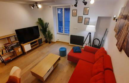 Appartement neuf et cosy 2 à 6 personnes tout équipé - Foto 7