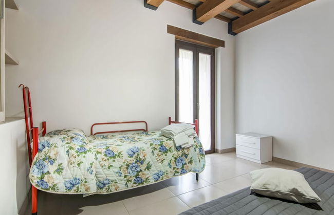 Belvilla by OYO Acquanera - Foto 2